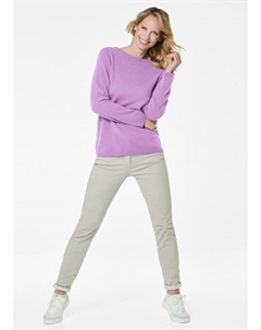 Пуловер Kaschmir, цвет smaragd Goldner