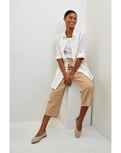 Блуза, белый Kaffe