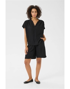 Блузка, глубокий черный Kaffe