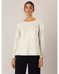 Свитер, кремовый Apart