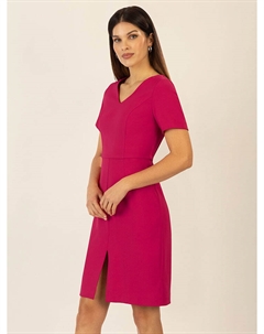 Короткое платье, розовый Apart