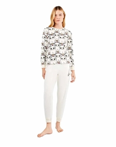 Женская пижама Гарри Поттер из флисовой ткани, мультиколор Gisela