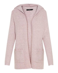 Пуловер Pullover, цвет Woodrose Vero moda