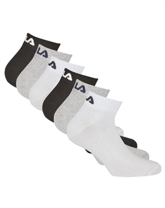 Носки 6 шт, цвет Classic Fila