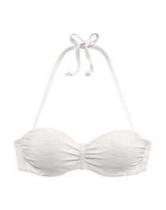 Верх бикини, белый Sunseeker