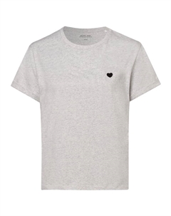 Футболка, серый Opus