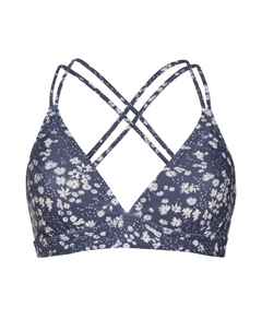 Верх бикини  MIXSUPERBIRD, цвет Deep Seablue Protest