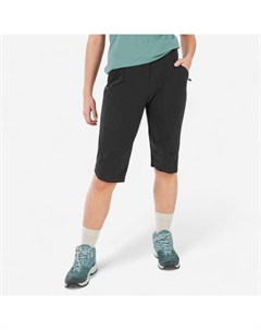 Женские брюки для горного туризма, три четверти, MH500 Quechua