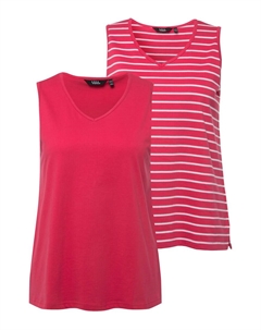 Топ, Pink Ulla popken