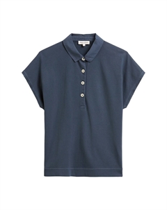 Рубашка-поло Marc OPolo, Dark blue Marc o'polo