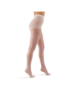 Тайтсы Classic 20 Denier Strumpfhose, белый Cofi 1453