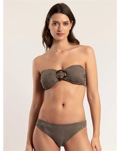 Комплект бикини, коричневый Admas