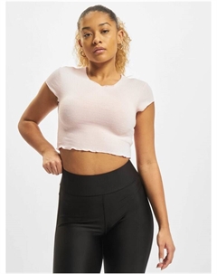 Топ Tank Top, розовый Only