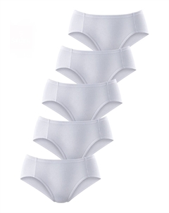 Трусы Jazz Pants s, белый Petite fleur