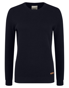 Свитер Sarah, Navy Oxmo