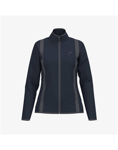 Куртка CLUB 25 женская Head