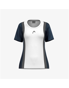 Женская футболка CLUB 25 TECH Head