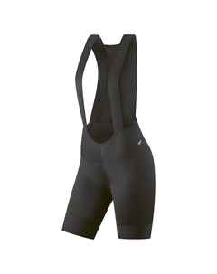 Функциональные шорты, черный Gonso