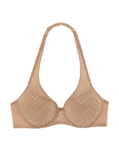 Бюстгальтер с косточками Schalen BH, цвет caramel Lascana