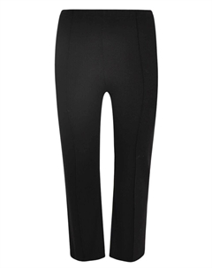 Узкие брюки Diagonal, Black Yoek