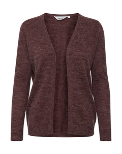 Кардиган Strickjacke, красный Oxmo