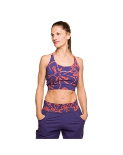 Женский топ Noosa, индиго Trangoworld