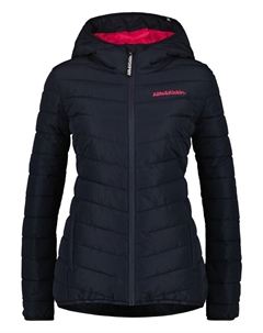 Пуховик RabeaAK A, синий Alife & kickin