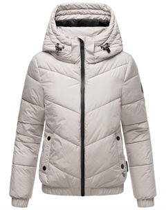 Зимняя куртка Nayanaa XVI, Light grey Marikoo