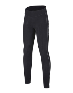 Спортивные и уличные брюки Fahrradhose Shadowmoon, черный Protective