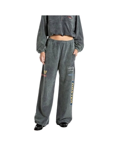 Брюки W8188.000.23944G sweat, серый Replay