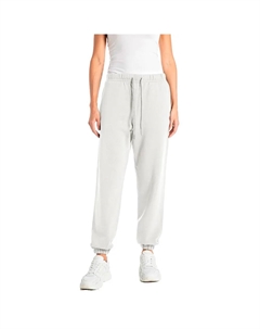 Брюки W8157C.000.23808 sweat, белый Replay