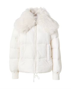 Зимняя куртка Fuji-1, Light beige Hugo