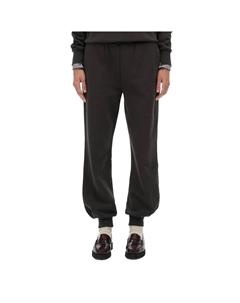 Джоггеры Country Club Cuff, коричневый Superdry