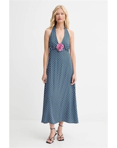 Платье, темно-синий The sleeper