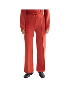 Брюки Tencel sweat, оранжевый Scotch&soda