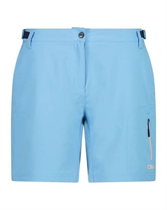 Спортивные шорты, голубой Cmp
