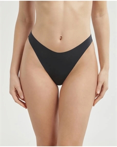 Трусы с высокой талией, черный Dim