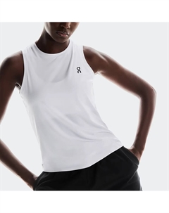 Женская майка Court Tank On, белый On running