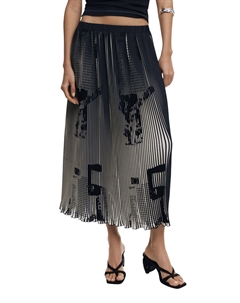 Юбка, черный Desigual