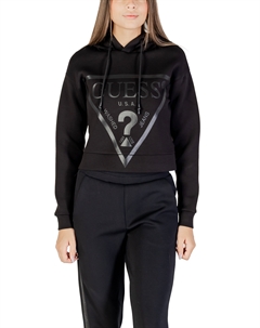 Толстовки, черный Guess
