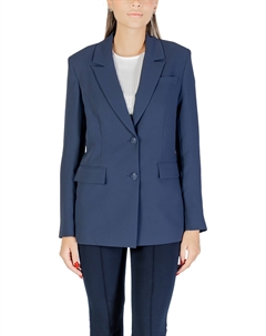 Блейзер, синий Guess