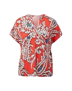 Блуза, Light orange S.oliver