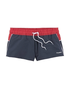 Пляжная одежда, цвет marine/hellrot Kangaroos