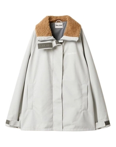 Куртка женская белый Miu miu