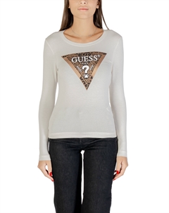 Футболки, бежевый Guess