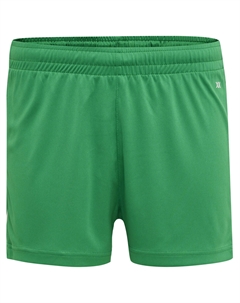 Шорты Hmlcore Xk Poly, цвет JELLY BEAN Hummel