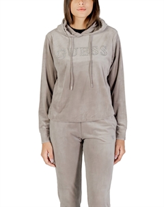 Толстовки, серый Guess