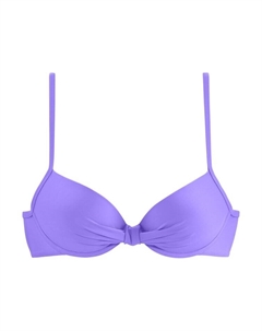 Верх бикини sOliver Top, фиолетовый S.oliver