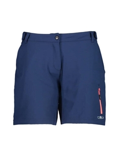 Функциональные шорты, темно-синий Cmp