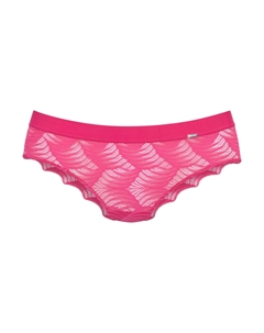 Трусы Panty, розовый Lascana